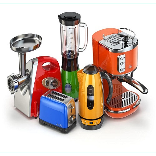 Мелкая бытовая техника