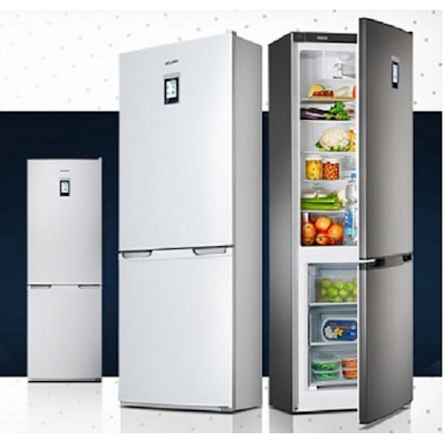 Холодильники