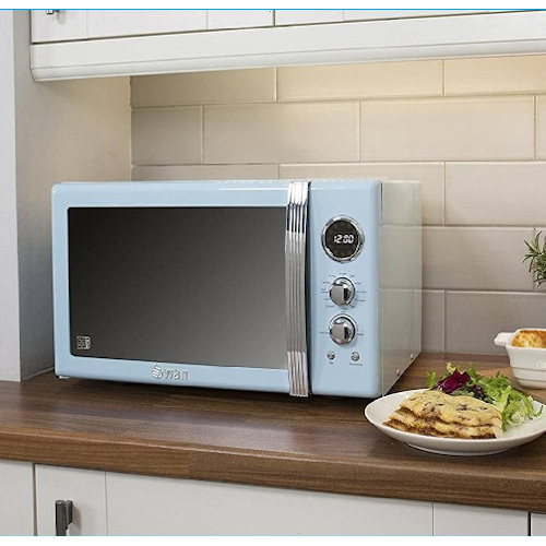 Микроволновки