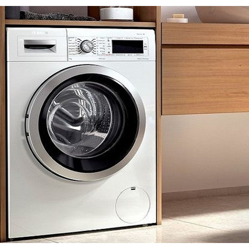 Стиральные машины