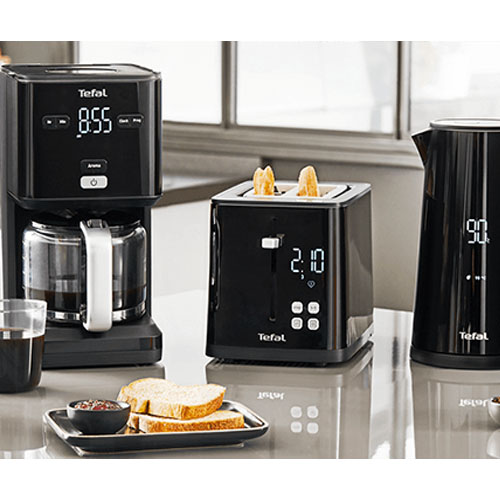 Чайники, кофемашины, термоподы