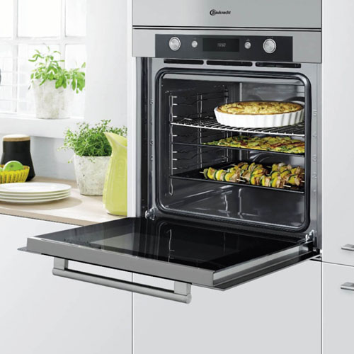 Встраиваемые духовые шкафы