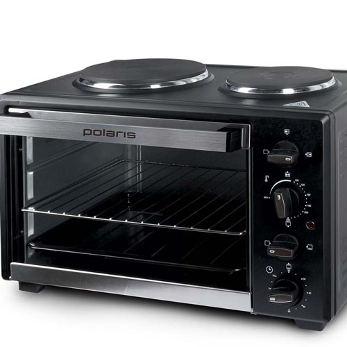 Духовки и минипечи электрические