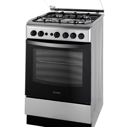 Газовые и электрические плиты