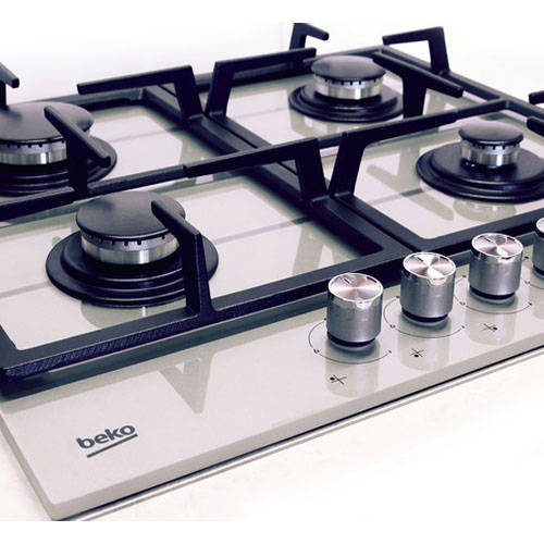 Варочные поверхности