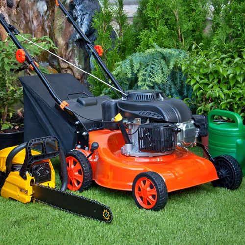 Техника для дома и сада