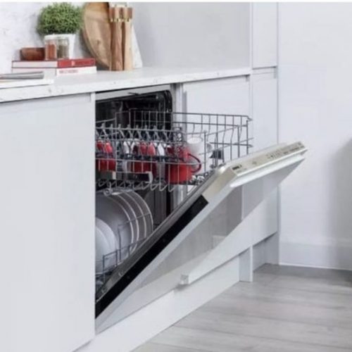 Посудомоечные машины