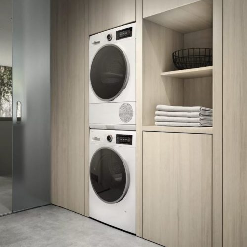 Сушильные машины