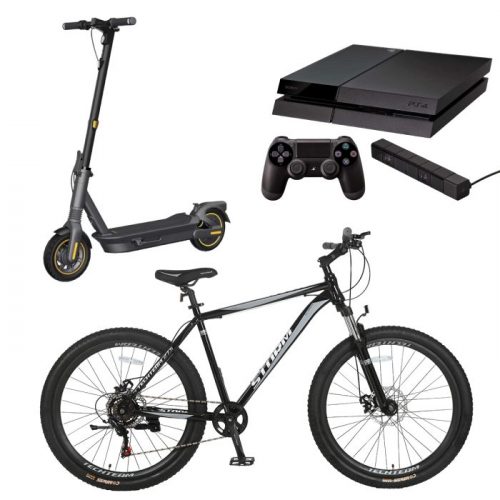 Отдых и развлечения