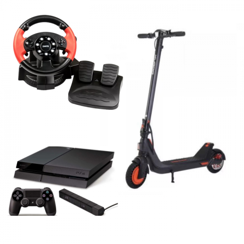 Детские товары