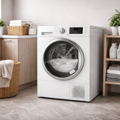 Сушильные машины