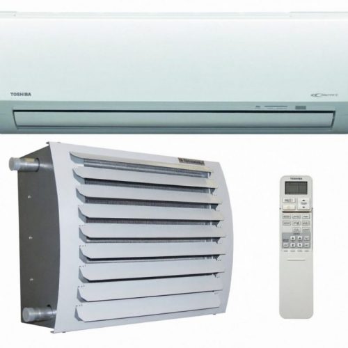 Климатическая техника