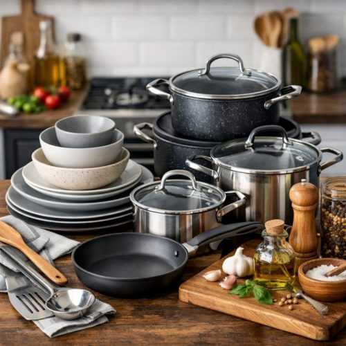 Товары для дома